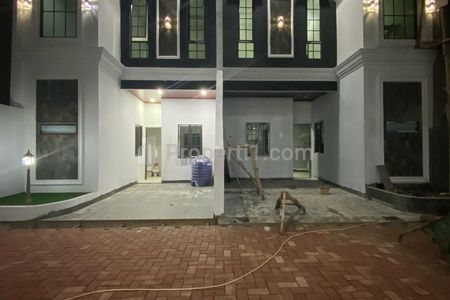 Jual Rumah Siap Huni Dekat GDC Depok