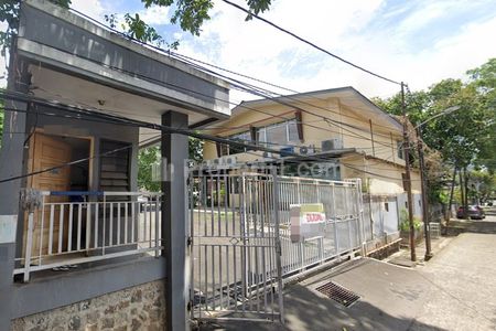 Jual Rumah SHM Kawasan Petogongan Jakarta Selatan