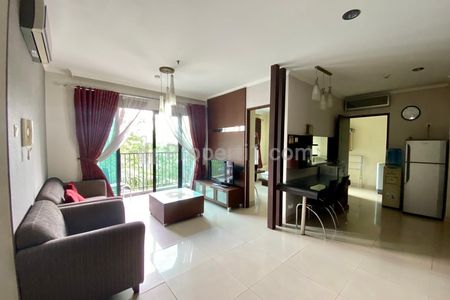 For Sale Apartment Hampton Park - 3 BR Fully Furnished