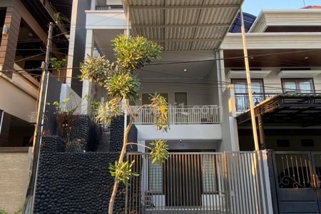 Tampak Depan 