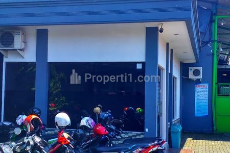 Jual Pabrik Sepatu Aktif di Sukodono Sidoarjo