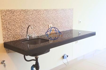 Dijual Segera Apartemen Orange County Tower Irvine Cikarang Tipe Studio Semi Furnished