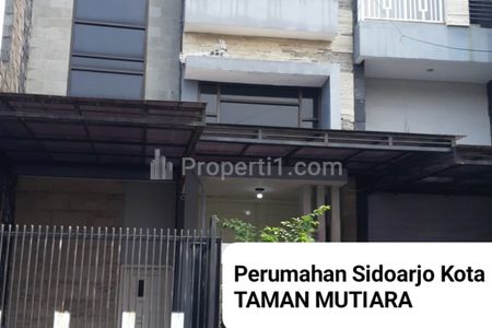 Tampak Depan 