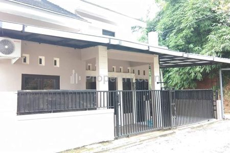 Dijual BU Rumah SHM di Ungaran Barat, Semarang