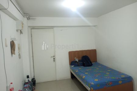 Dijual Murah Apartemen Bassura City Jakarta Timur Tipe Studio Sangat Murah