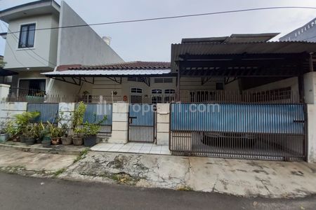 Dijual Rumah cantik di Citra Garden 1 Jakarta Barat