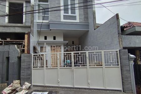 Jual Rumah Murah Lebo Agung Kenjeran Surabaya Timur