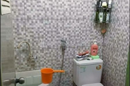 Jual Rumah Murah 3 Kamar di Deltasari Waru Sidoarjo