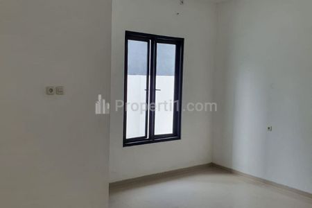 Jual Rumah Murah Lebak Indah Kenjeran Surabaya