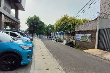 Dijual Rumah Kost di Mampang Prapatan, Jaksel