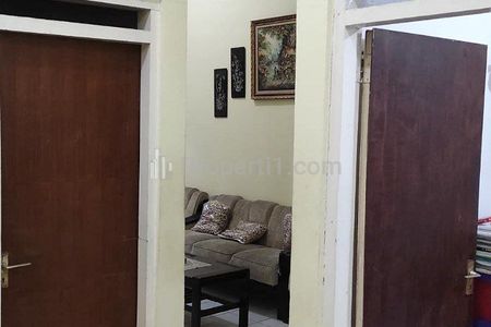 Jual Rumah Murah Deltasari Waru Sidoarjo