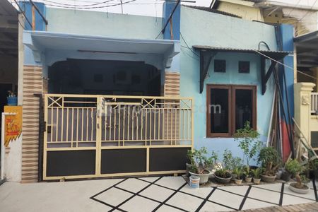 Jual Rumah Murah di Citra Surya Mas Buduran Sidoarjo, dekat Taman Dhika Jaya Harmoni