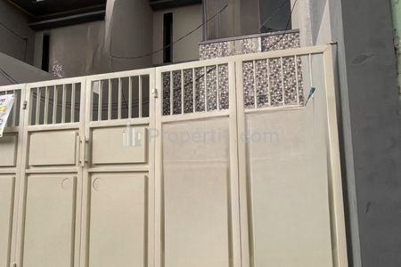 Jual Rumah Murah New Gress Lebak Kenjeran Surabaya Timur