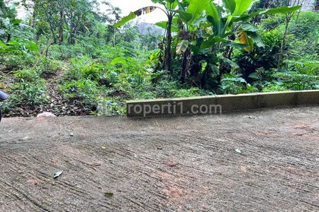 Dijual Tanah Kebun Durian 2233m² SHM Hanya 350 Juta di Kemuning Karanganyar Jawa Tengah