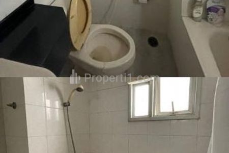 Jual Apartemen Wesling Kedoya Jakarta Barat Type 3+1 BR Luas 101 m2 Fully Furnished