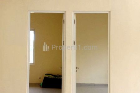 Jual Rumah Murah 3+1 Kamar di Deltasari Waru Sidoarjo Jawa Timur