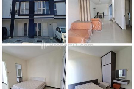 Jual Rumah Murah Diamond Park Juanda Gedengan Sidoarjo