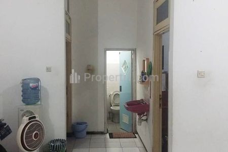 Jual Rumah Murah Deltasari Waru Sidoarjo