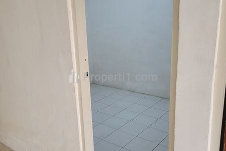 Jual Rumah Murah 2 Kamar di Deltasari Waru Sidoarjo Jawa Timur