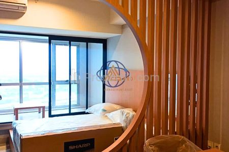 Disewakan Apartemen Orange County Tower Westwood Cikarang Tipe Studio Fully Furnished