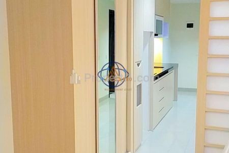 Disewakan Apartemen Orange County Tower Westwood Cikarang - Studio Fully Furnished
