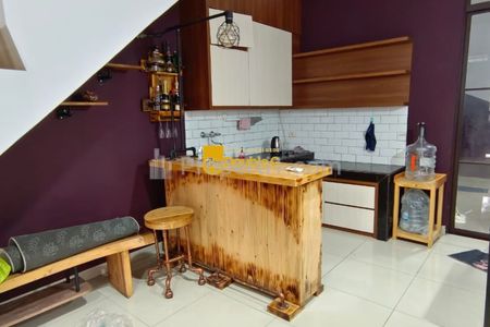 Disewakan Rumah Siap Huni Full Furnished di Green Lake City Tangerang