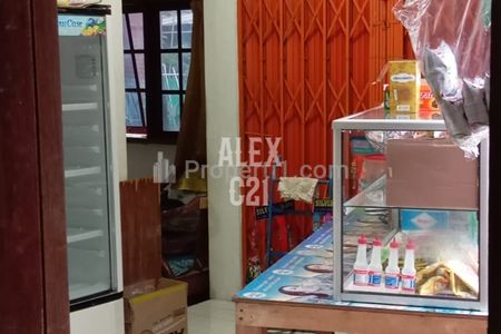Dijual Perum Villa Gading Harapan 1 Babelan Bekasi Jawa Barat
