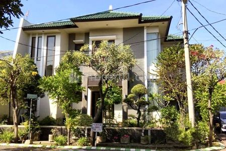 Jual Rumah Murah Garden Dian Regency Tropodo  Sidoarjo