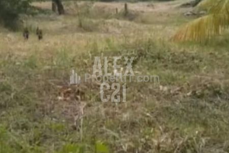 Dijual Tanah di bawah NJOP di Pasar Minggu Jakarta Selatan