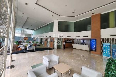 Dijual/Disewakan Gedung 11 Lantai di Menteng, Jakarta Pusat