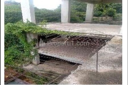 Dijual Tanah Harga BU Luas 3.345 m2 di Area Jl. Fatmawati Jakarta Selatan