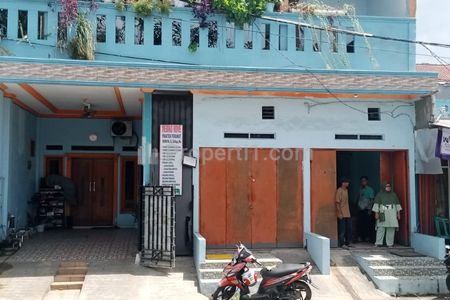 Tampak depan