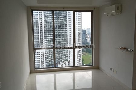 Sewa Apartemen Harga Murah – The Mansion Bougenville Kemayoran Jakarta Utara – 2 BR Semi Furnished
