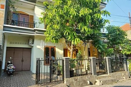 Jual Cepat Rumah di Perumahan Turangga Pedurungan Semarang Timur, Hadap Selatan