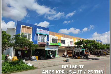 Blok Ruko 5