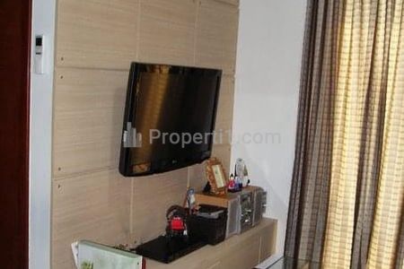 Dijual Apartemen Thamrin Residence - 2 Bedroom Fully Furnished