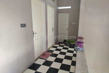 Dijual Rumah Ideal Komplek Bintaro  LB 150 m2, Tangerang Selatan