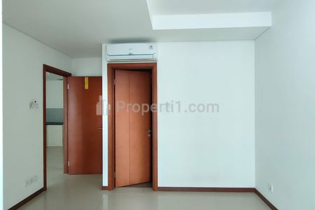 Sewa Apartemen Condominium Green Bay Pluit - 2BR Unfurnished, Best Deal