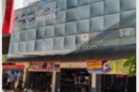 Jual 3 Unit Ruko Gandeng di Batam Kota Harga Murah Banget