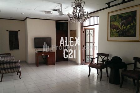 Dijual Rumah BU Siap Huni di Kalibata Jakarta Selatan
