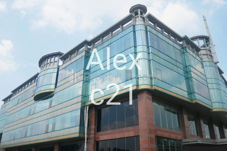 Dijual Cepat Gedung Perkantoran 5 Lantai di Jl. Kemang, Jakarta Selatan
