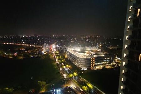 Sewa Apartemen Sky House BSD Type Studio Full Furnished