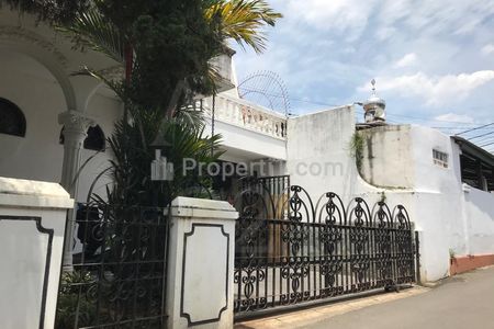 Jual Cepat Rumah 2 Lantai di Pejaten Barat, Pasar Minggu, Jakarta Selatan