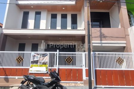 Rumah Dijual Murah Pepelegi Waru Sidoarjo