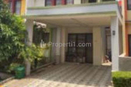 Jual Rumah Minimalis 2 Lantai di Telukjambe Timur, di Kawasan Elit Karawang