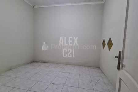 Dijual Rumah di Perumahan Daan Mogot Estate Cengkareng Jakarta Barat