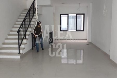 Disewakan Ruko di Kemang, Jakarta Selatan