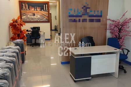 Dijual Cepat Ruko 3 Lantai di Pesanggrahan Jakarta Selatan
