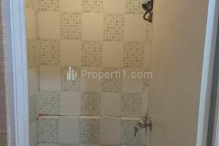 Sewa Apartemen Studio Furnished, Harian Mingguan Bulanan di Green Pramuka City