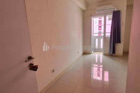 Sewa Studio Kosongan stok terbatas di Green Pramuka City